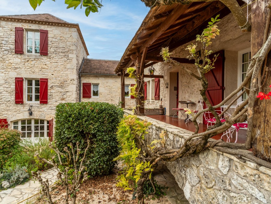 Vente Maison à Auradou 10 pièces