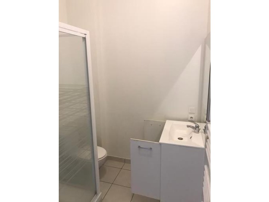 Vente Appartement à Saint-Étienne 1 pièce