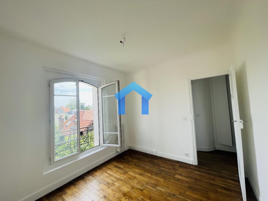 Vente Appartement à Enghien-les-Bains 2 pièces