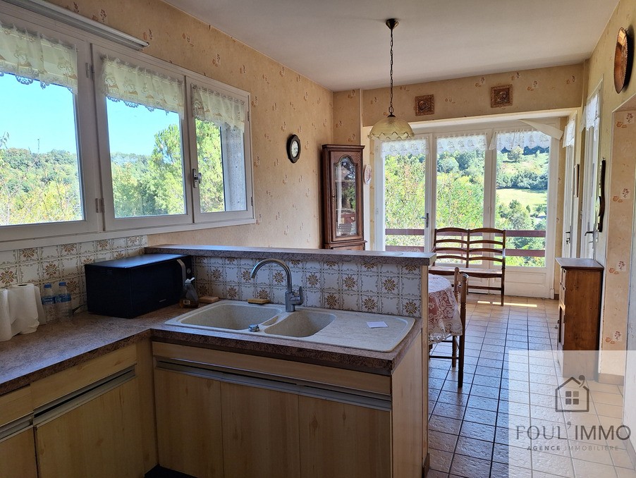 Vente Maison à Foulayronnes 7 pièces