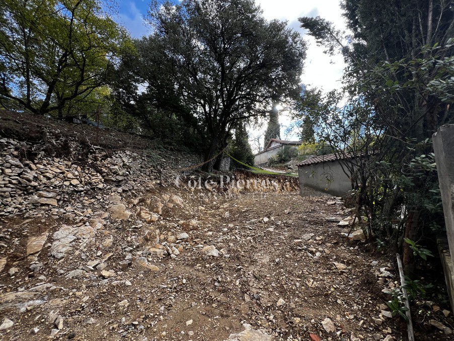 Vente Terrain à Nîmes 0 pièce