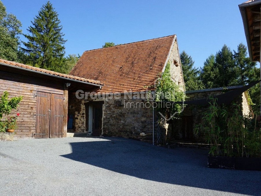 Vente Maison à Jumilhac-le-Grand 11 pièces