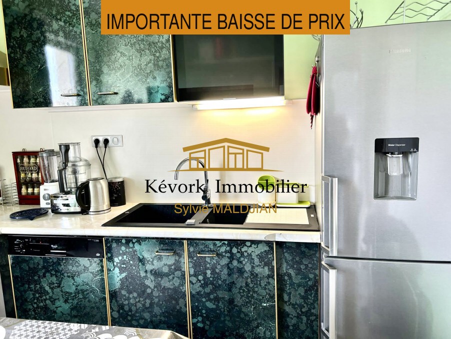 Vente Maison à Bourg-lès-Valence 7 pièces