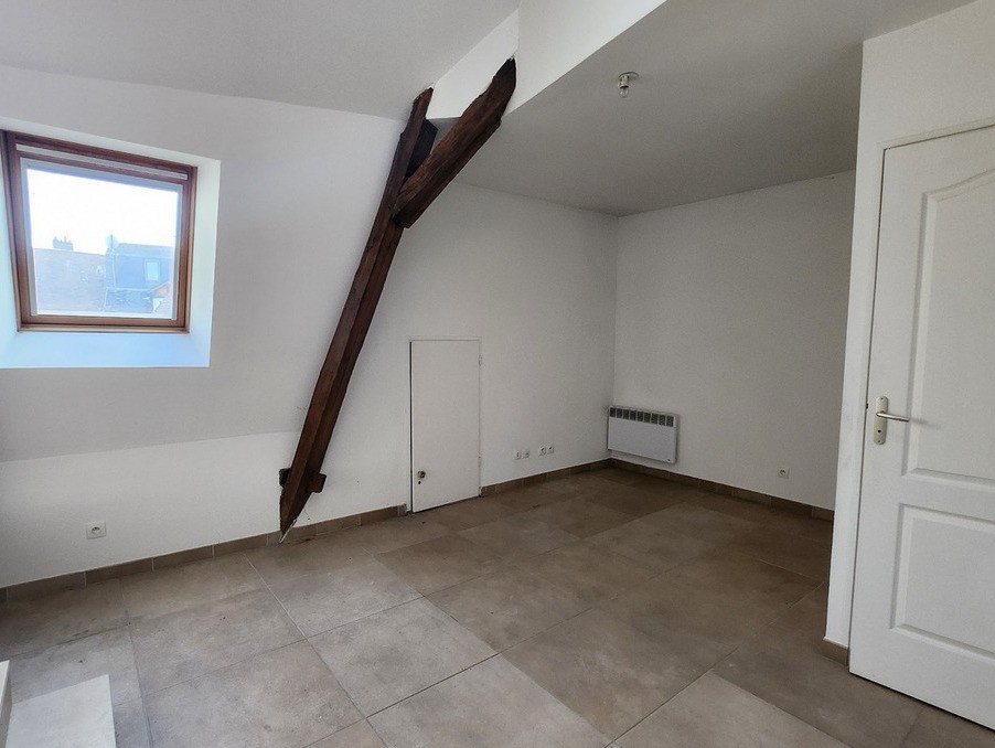 Vente Appartement à Montargis 1 pièce