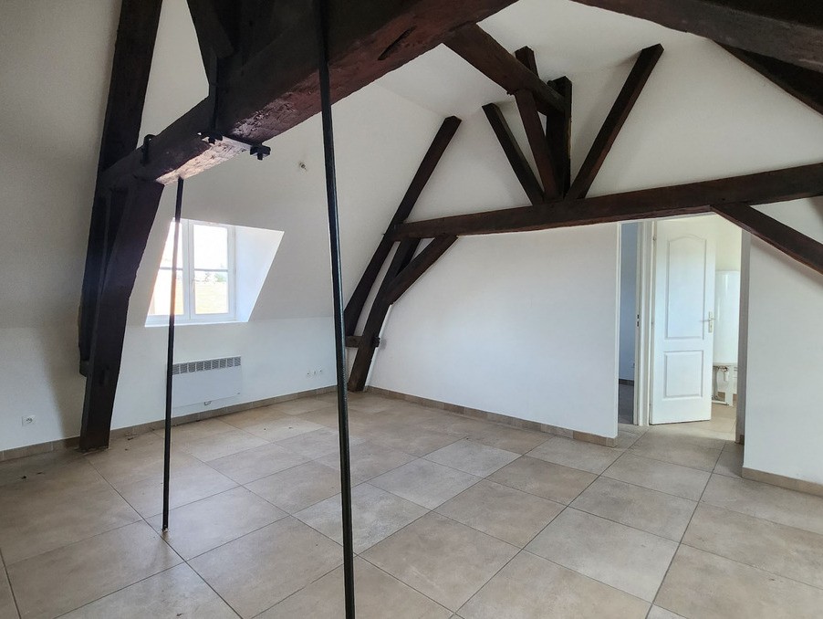 Vente Appartement à Montargis 2 pièces