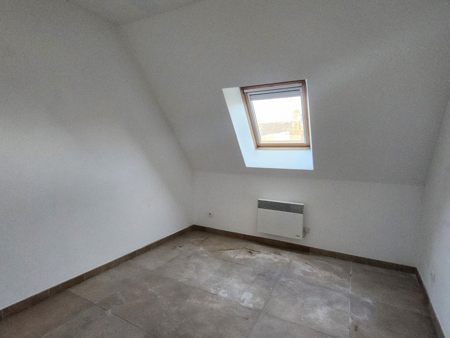 Vente Appartement à Montargis 2 pièces