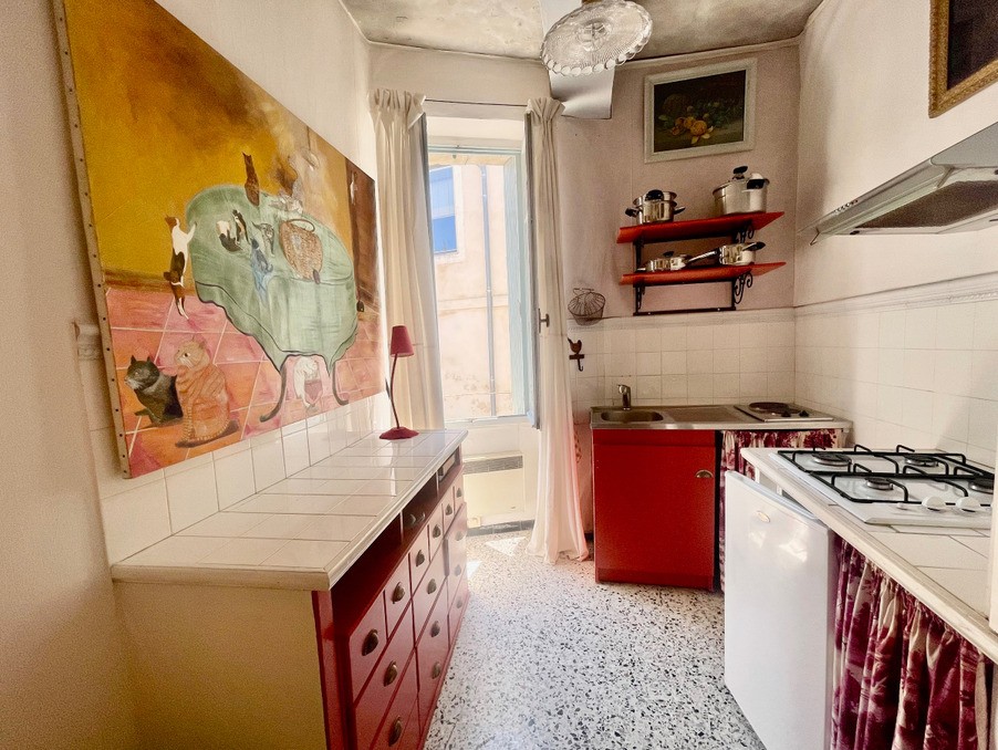 Vente Maison à Châteaurenard 3 pièces