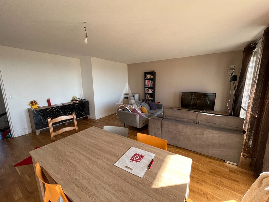 Vente Appartement à Pau 3 pièces