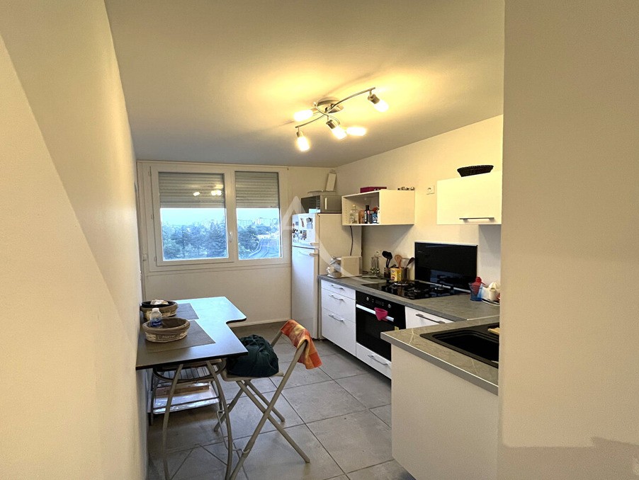 Vente Appartement à Pau 3 pièces