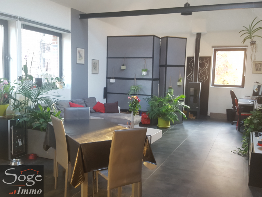 Vente Appartement à Roubaix 2 pièces