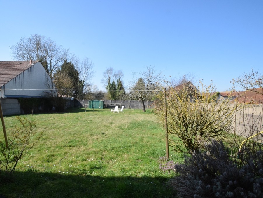 Vente Maison à Pierre-de-Bresse 4 pièces