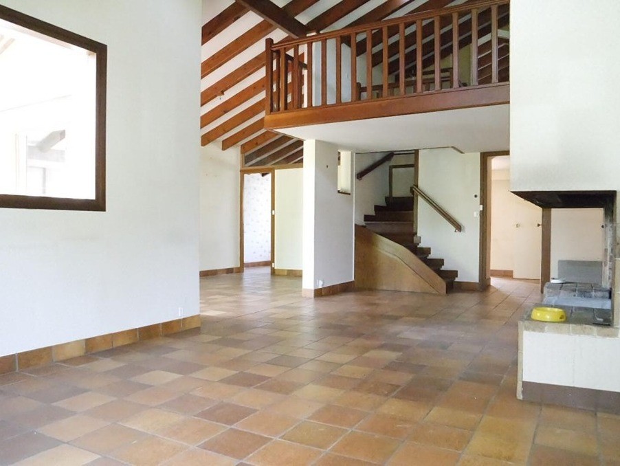 Vente Maison à Bourges 6 pièces