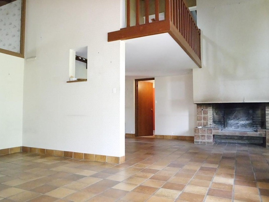 Vente Maison à Bourges 6 pièces