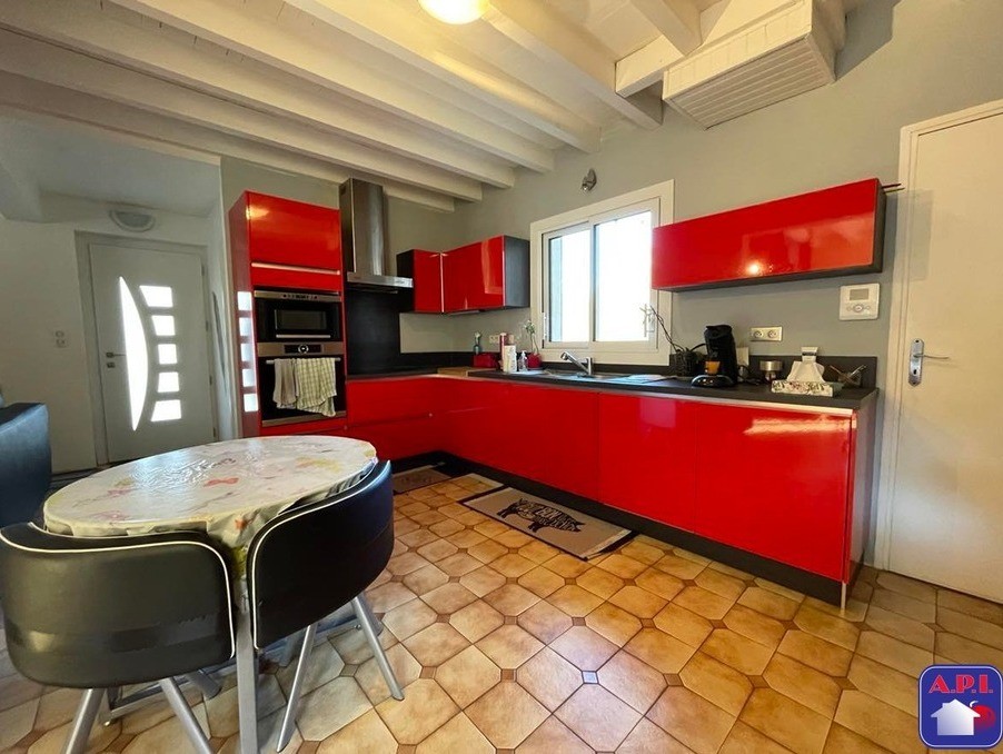 Vente Maison à Tarascon-sur-Ariège 7 pièces