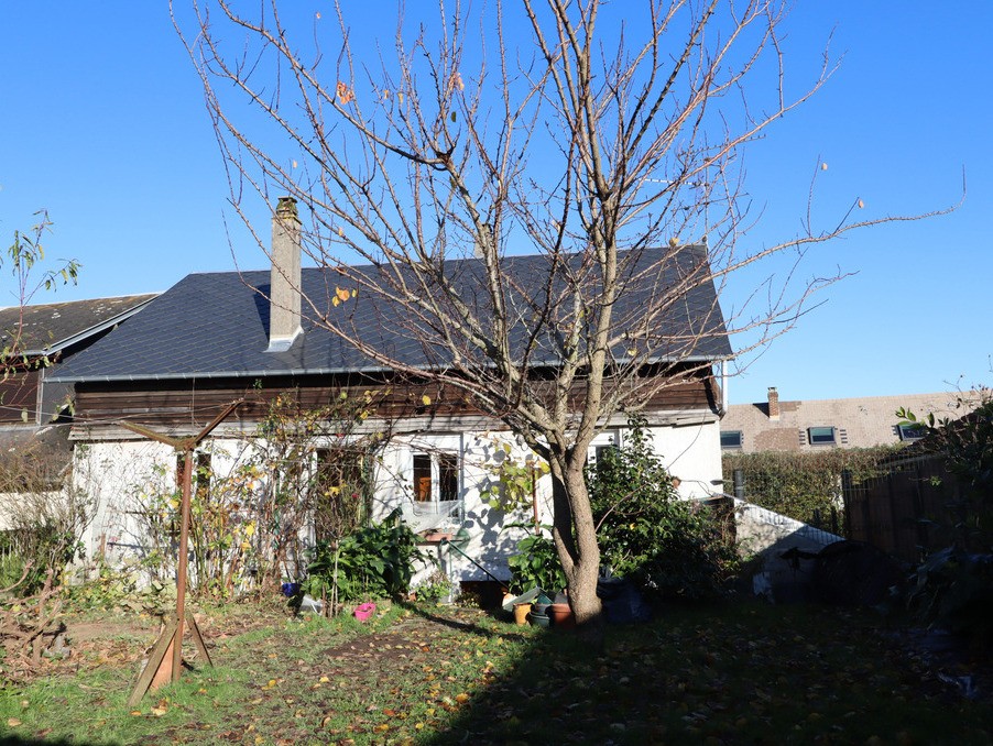 Vente Maison à Yvetot 5 pièces