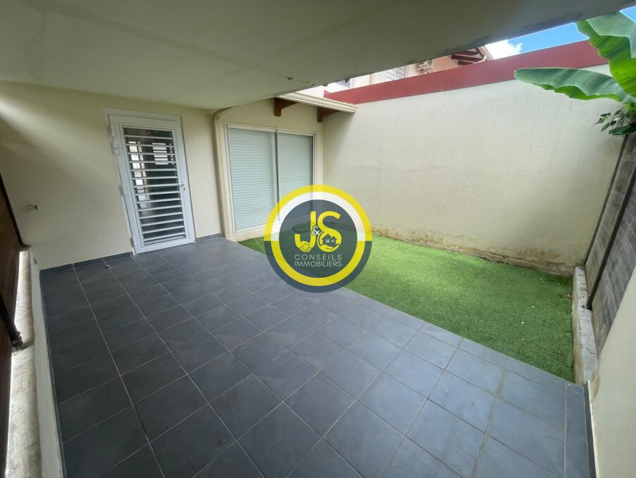 Vente Maison à Cayenne 4 pièces