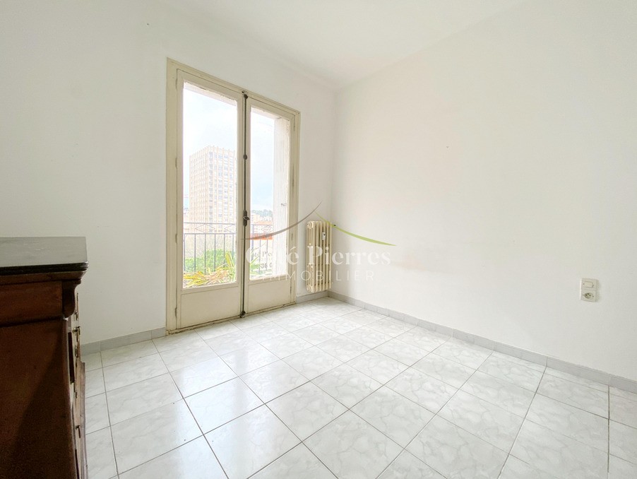 Vente Appartement à Nîmes 4 pièces