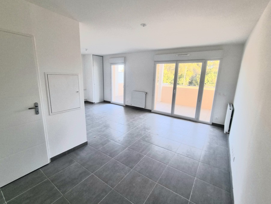 Vente Appartement à Orange 1 pièce