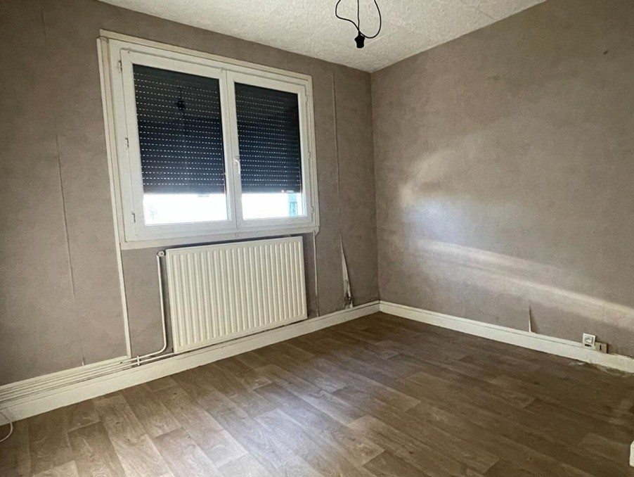 Vente Appartement à Saint-Étienne 2 pièces