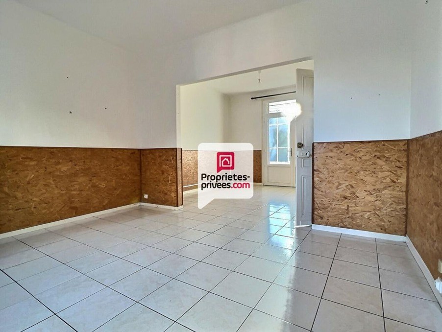 Vente Maison à Coulounieix-Chamiers 5 pièces