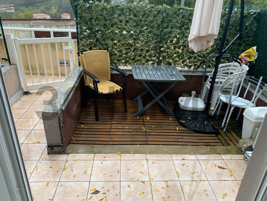 Vente Appartement à Roquebrune-Cap-Martin 1 pièce