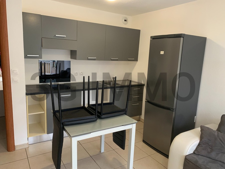 Vente Appartement à Roquebrune-Cap-Martin 1 pièce