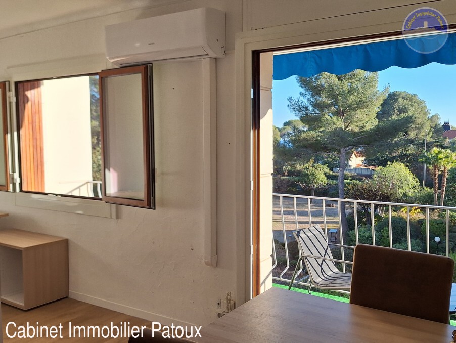 Vente Appartement à Saint-Raphaël 4 pièces