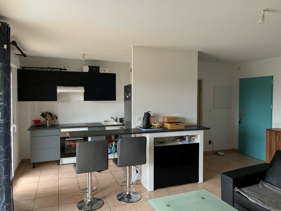 Vente Appartement à Fonsorbes 2 pièces