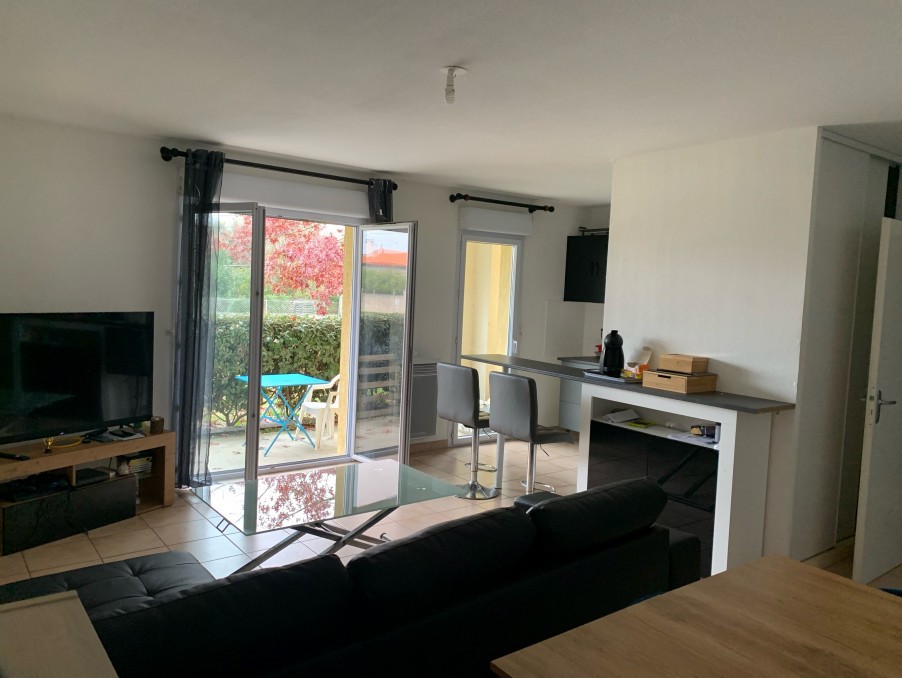 Vente Appartement à Fonsorbes 2 pièces