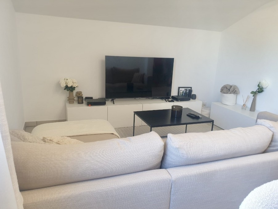 Vente Appartement à Divonne-les-Bains 3 pièces