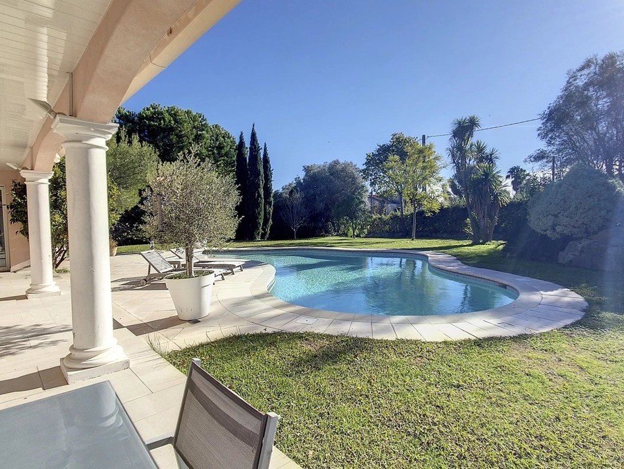 Vente Maison à Biot 5 pièces