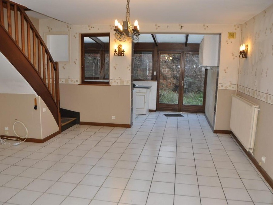 Vente Maison à Soissons 4 pièces