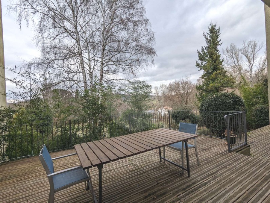 Vente Maison à Albi 8 pièces