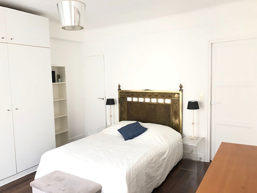 Vente Appartement à Paris Élysée  8e arrondissement 2 pièces