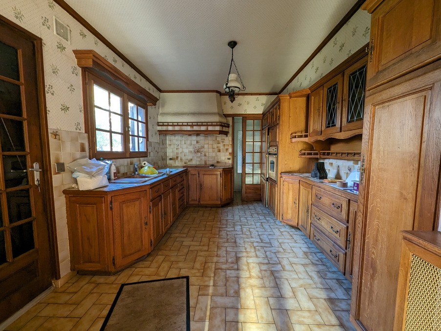 Vente Maison à Magny-en-Vexin 4 pièces