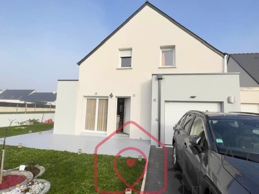 Vente Maison à Plouhinec 5 pièces