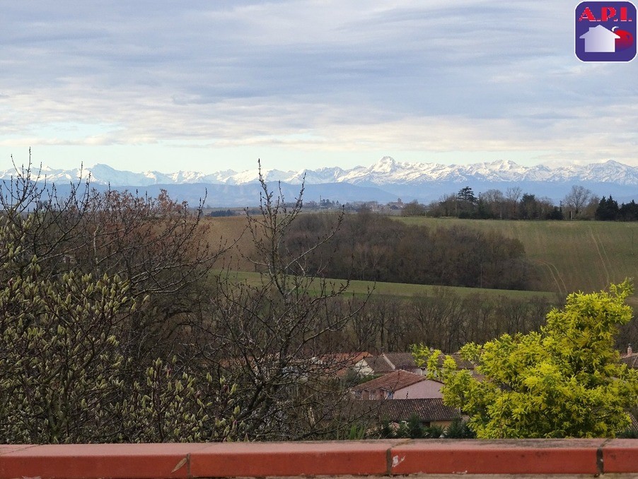 Vente Maison à Nailloux 7 pièces