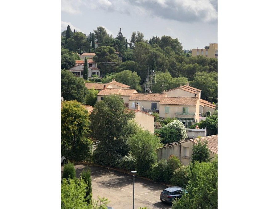 Vente Appartement à Nîmes 4 pièces