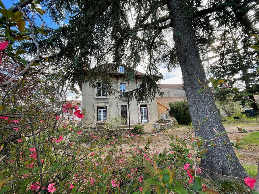 Vente Maison à Renaison 9 pièces