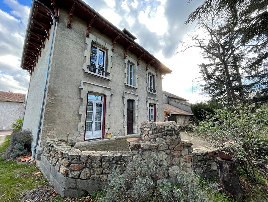 Vente Maison à Renaison 9 pièces