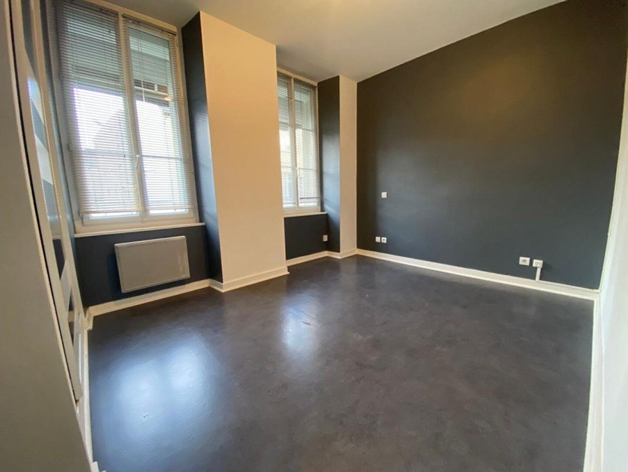 Vente Appartement à Angers 2 pièces