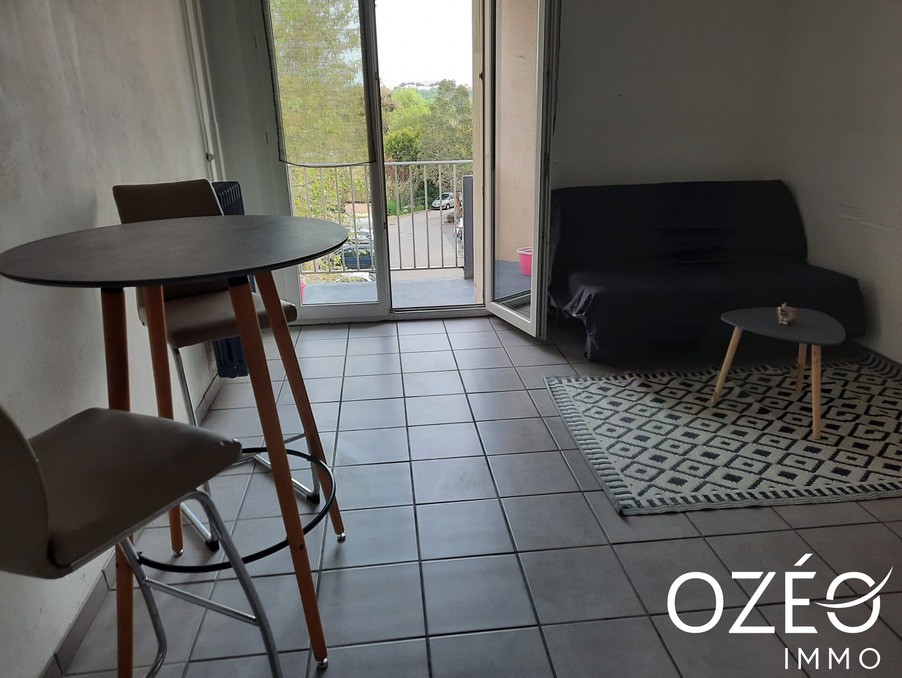 Vente Appartement à Perpignan 1 pièce