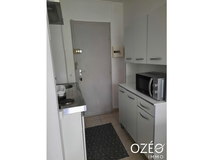 Vente Appartement à Perpignan 1 pièce