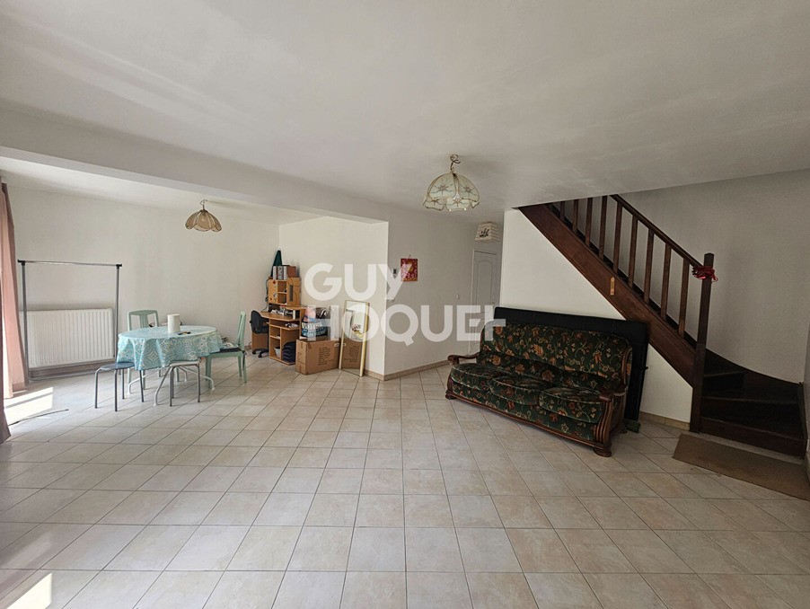 Vente Maison à Compiègne 5 pièces