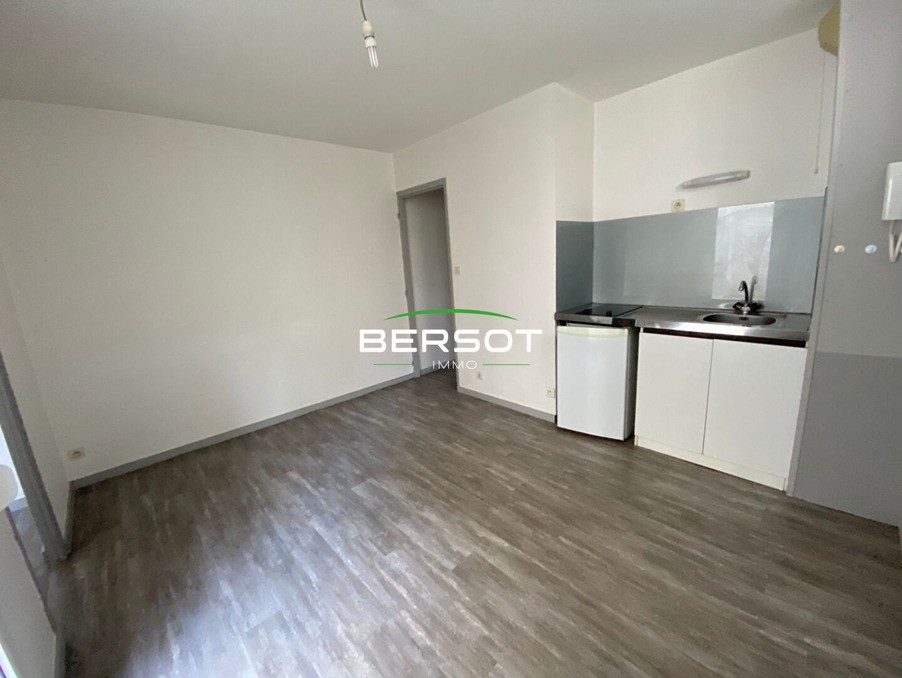 Vente Appartement à Besançon 2 pièces