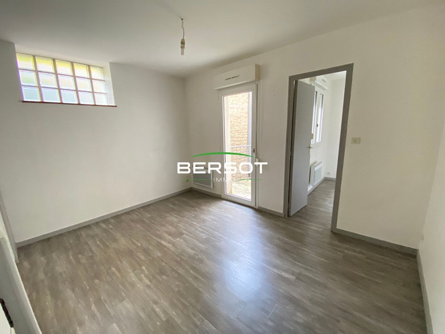 Vente Appartement à Besançon 2 pièces