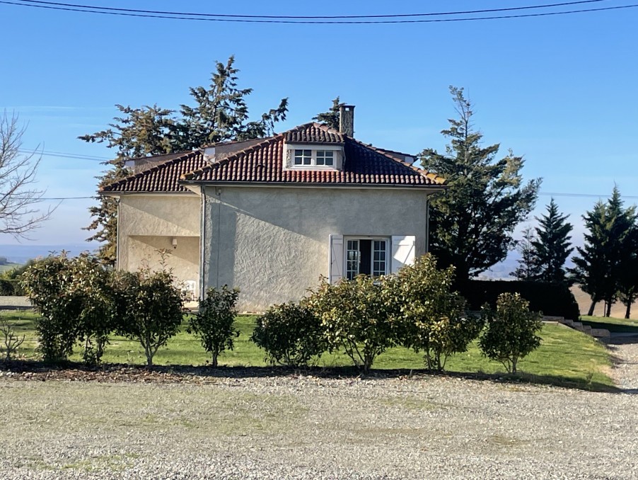 Vente Maison à Carbonne 8 pièces