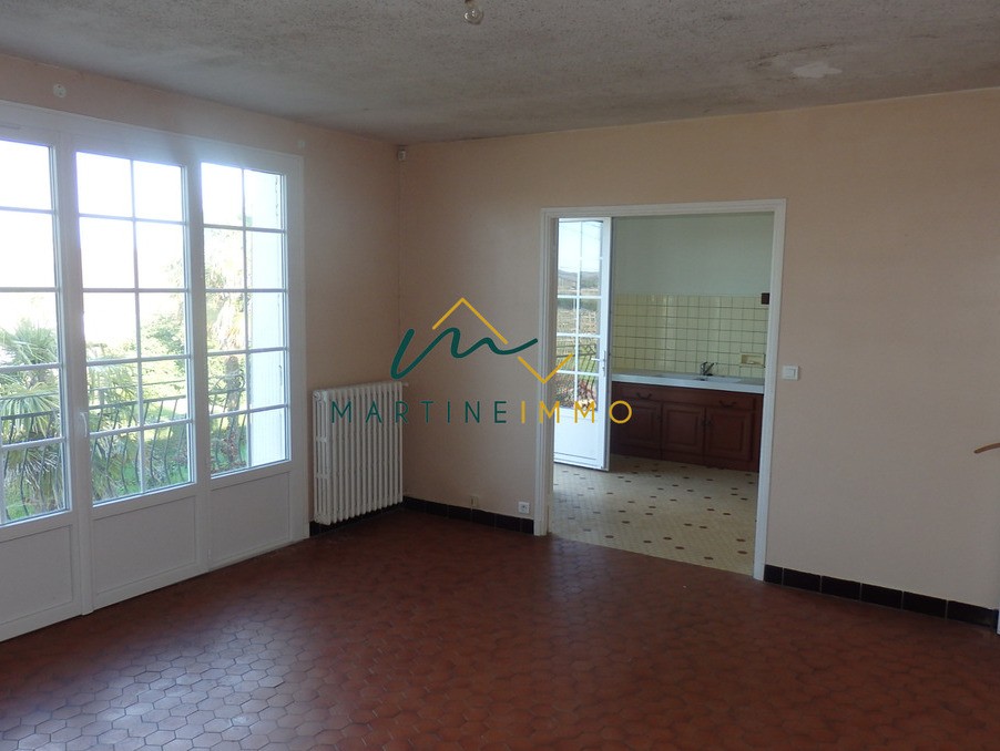 Vente Maison à Marmande 6 pièces