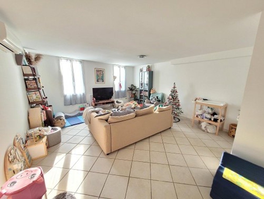 Vente Maison à Toulon 3 pièces