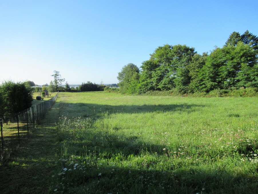 Vente Terrain à Saint-Yrieix-la-Perche 0 pièce